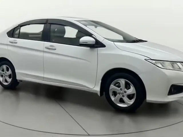 Used 2015 Honda City in Bangalore