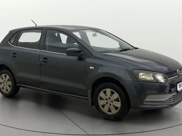 Used 2015 Volkswagen Polo in Navi Mumbai