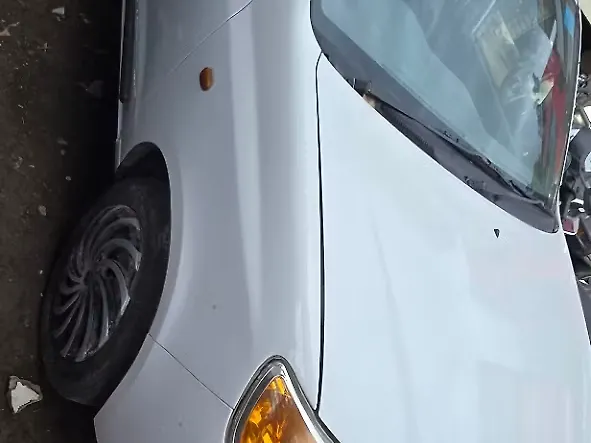 Used 2013 Maruti Suzuki Alto in Pune