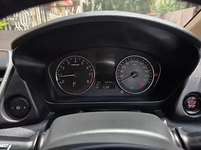 Used Honda City [2023-2026] VX Petrol CVT [2023-2025] in Bangalore
