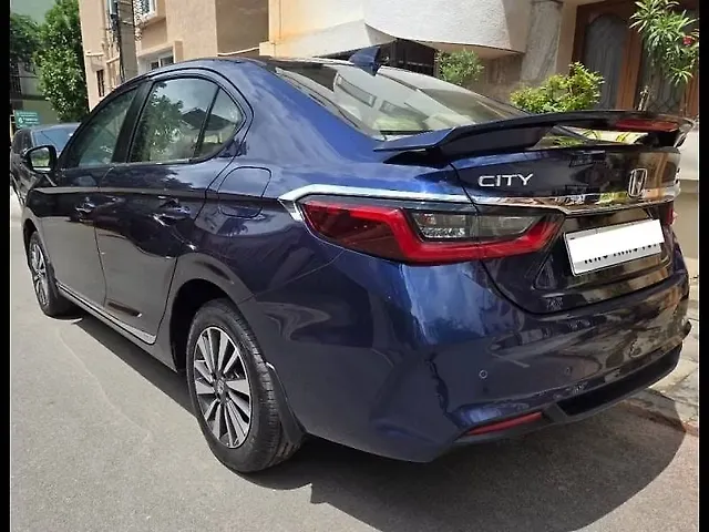 Used Honda City [2023-2026] VX Petrol CVT [2023-2025] in Bangalore