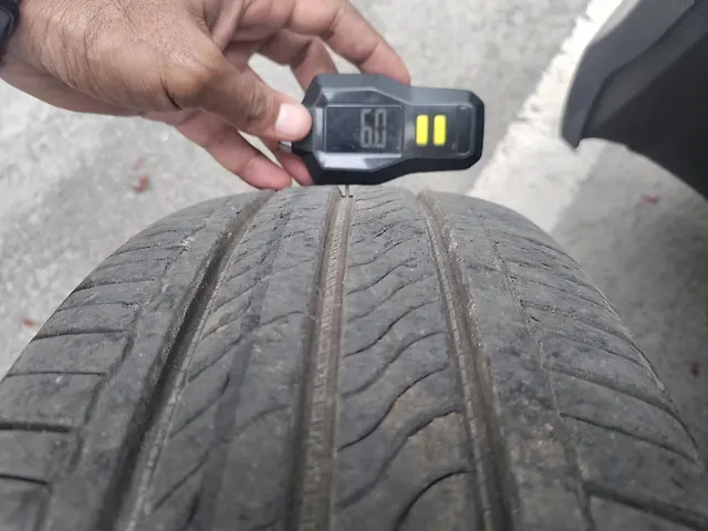 Used Honda City [2023-2026] VX Petrol CVT [2023-2025] in Bangalore