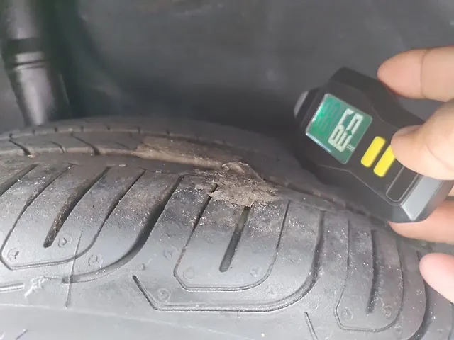 Used Honda City [2023-2026] VX Petrol CVT [2023-2025] in Bangalore