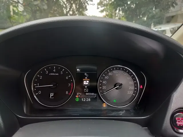 Used Honda City [2023-2026] VX Petrol CVT [2023-2025] in Bangalore