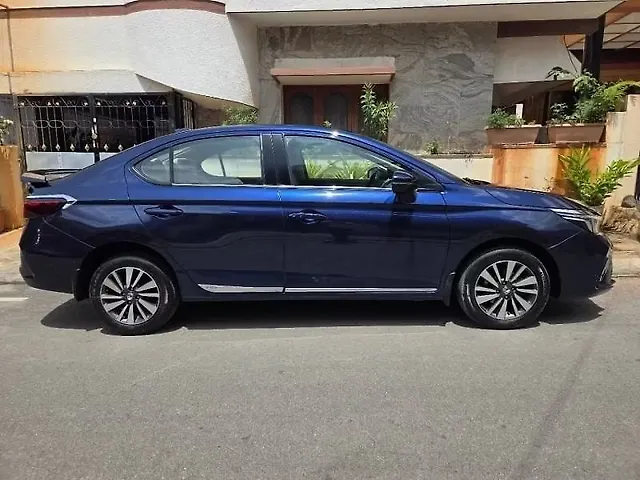 Used Honda City [2023-2026] VX Petrol CVT [2023-2025] in Bangalore