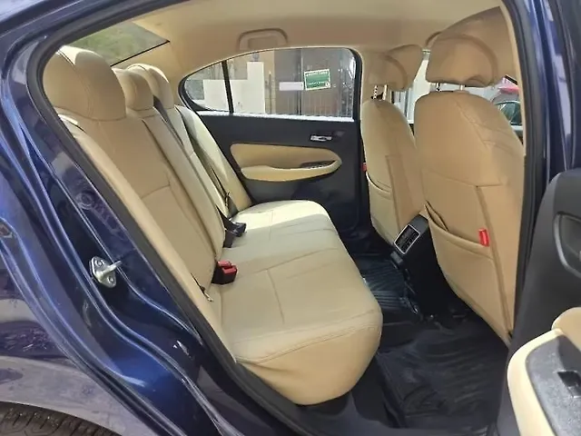 Used Honda City [2023-2026] VX Petrol CVT [2023-2025] in Bangalore