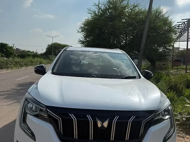 Used 2023 Mahindra XUV700 in Mohali Used 2023 Mahindra XUV700 in Mohali