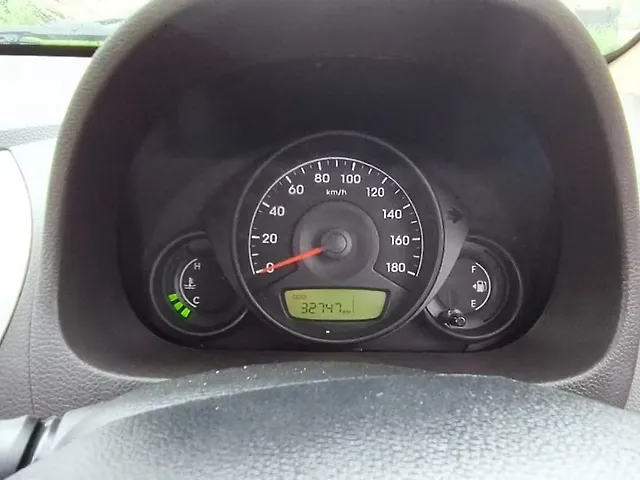 Used Hyundai Eon Era + in Nagpur