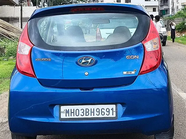 Used Hyundai Eon Era + in Nagpur