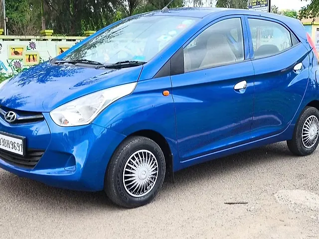 Used Hyundai Eon Era + in Nagpur