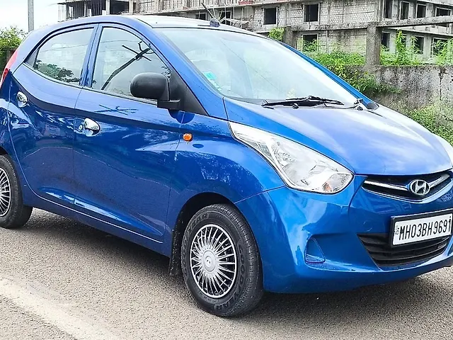 Used Hyundai Eon Era + in Nagpur