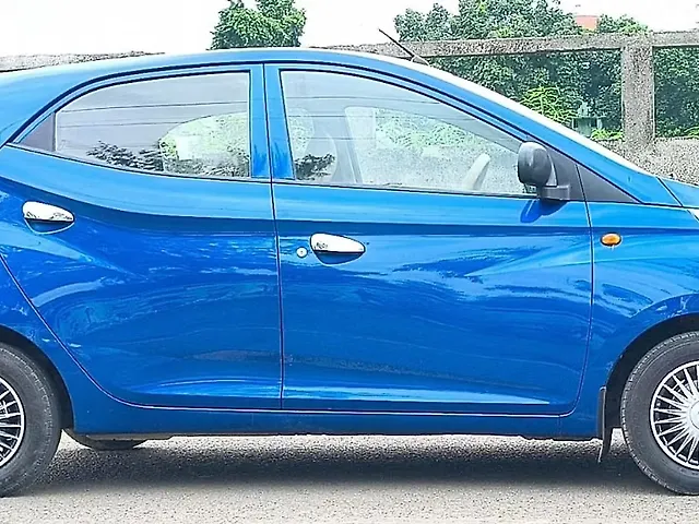 Used Hyundai Eon Era + in Nagpur