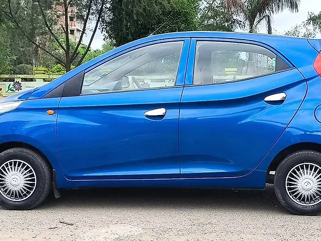 Used Hyundai Eon Era + in Nagpur