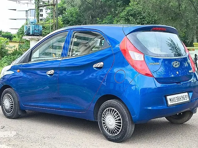 Used Hyundai Eon Era + in Nagpur