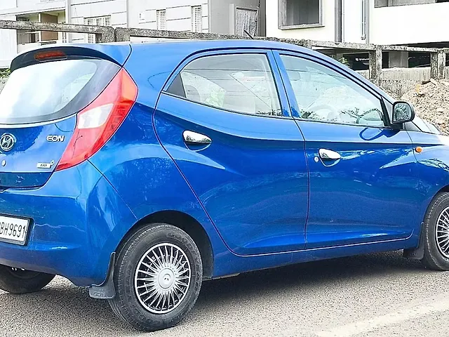 Used Hyundai Eon Era + in Nagpur