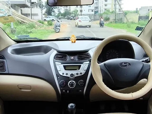 Used Hyundai Eon Era + in Nagpur