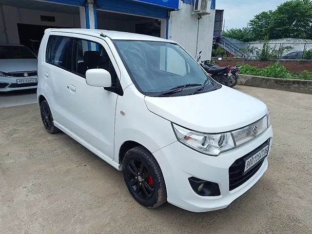 Used 2018 Maruti Suzuki Wagon R in Patna
