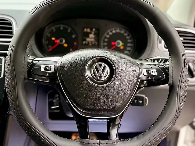 Used Volkswagen Polo [2016-2019] GT TSI in Ahmedabad