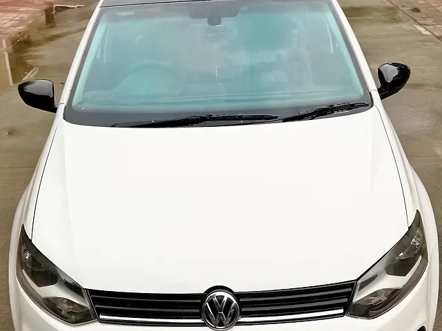 Used Volkswagen Polo [2016-2019] GT TSI in Ahmedabad