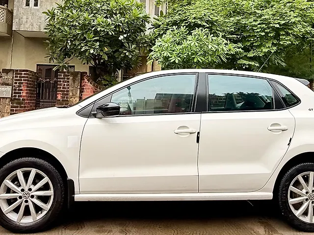 Used Volkswagen Polo [2016-2019] GT TSI in Ahmedabad