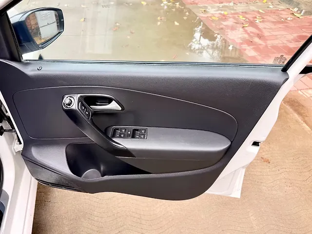 Used Volkswagen Polo [2016-2019] GT TSI in Ahmedabad
