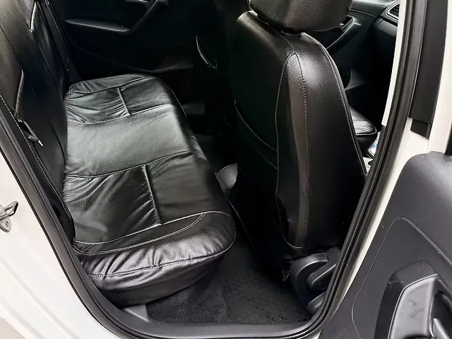 Used Volkswagen Polo [2016-2019] GT TSI in Ahmedabad