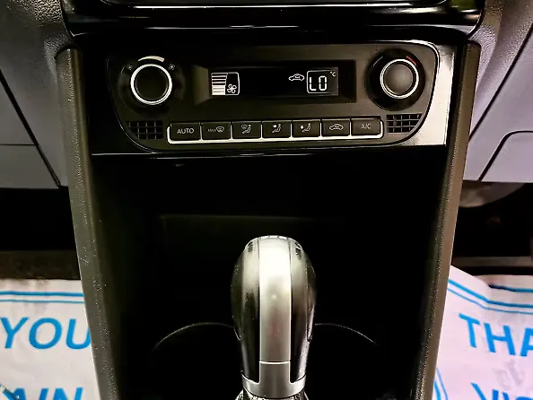 Used Volkswagen Polo [2016-2019] GT TSI in Ahmedabad