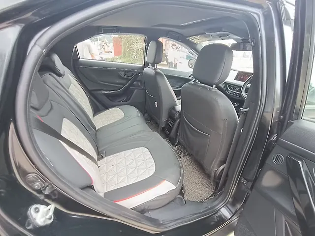 Used Tata Nexon [2020-2023] XZ Plus (O) Dark Edition in Patna