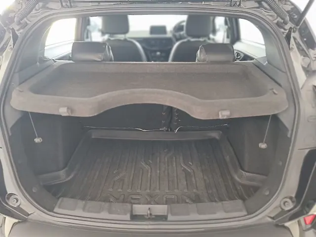 Used Tata Nexon [2020-2023] XZ Plus (O) Dark Edition in Patna