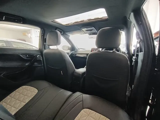 Used Tata Nexon [2020-2023] XZ Plus (O) Dark Edition in Patna