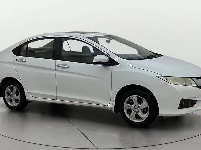 Used 2016 Honda City in Bangalore