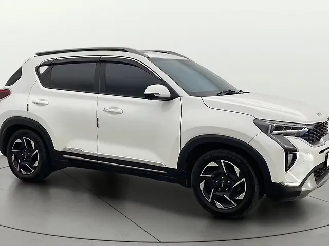 Used 2024 Kia Sonet in Chennai