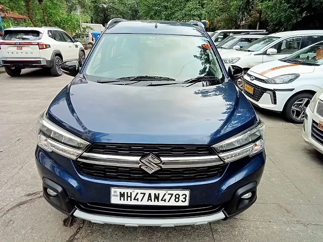 Used 2019 Maruti Suzuki XL6 in Mumbai