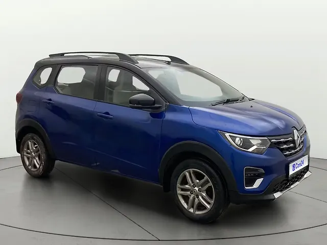 Used 2021 Renault Triber in Hyderabad