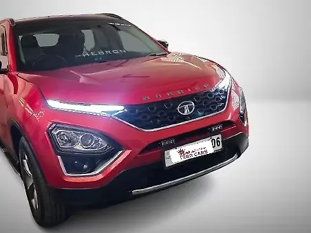 Used 2022 Tata Harrier in Coimbatore Used 2022 Tata Harrier in Coimbatore