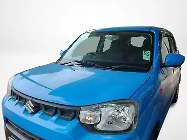 Used 2024 Maruti Suzuki S-Presso in Coimbatore