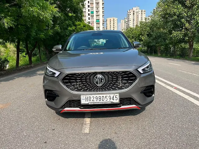 Used 2024 MG Astor in Noida Used 2024 MG Astor in Noida