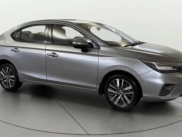 Used 2020 Honda City in Gurgaon