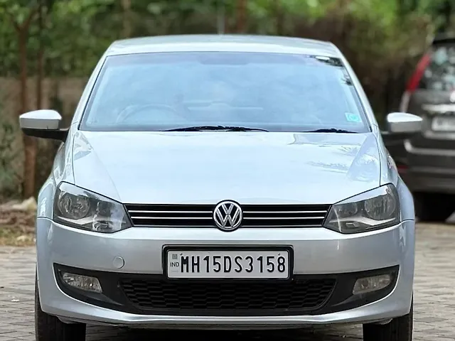 Used 2013 Volkswagen Polo in Nashik