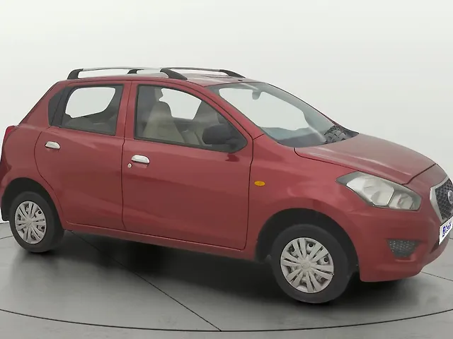 Used 2018 Datsun Go in Bangalore Used 2018 Datsun Go in Bangalore
