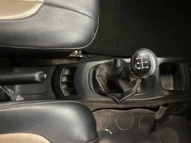 Used Maruti Suzuki Wagon R 1.0 [2010-2013] LXi in Hyderabad