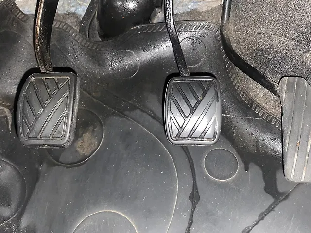 Used Maruti Suzuki Wagon R 1.0 [2010-2013] LXi in Hyderabad
