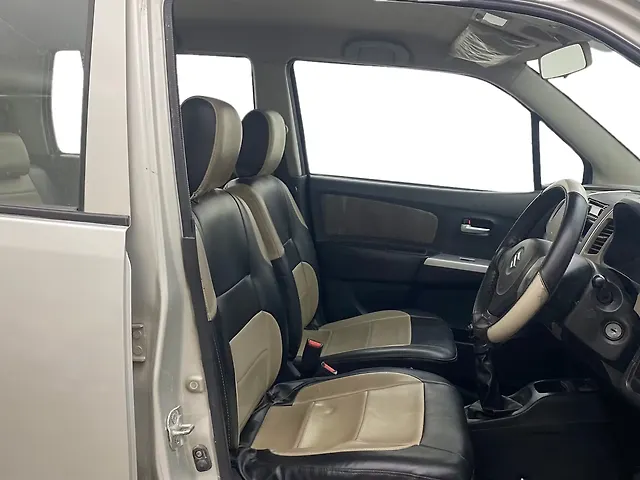 Used Maruti Suzuki Wagon R 1.0 [2010-2013] LXi in Hyderabad