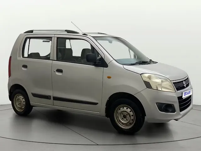 Used 2013 Maruti Suzuki Wagon R in Hyderabad Used 2013 Maruti Suzuki Wagon R in Hyderabad