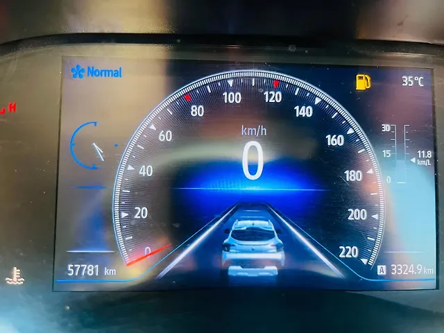Used Renault Kiger [2022-2023] RXZ MT in Noida