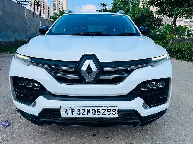 Used 2022 Renault Kiger in Noida