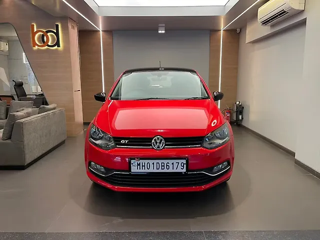 Used 2018 Volkswagen Polo in Mumbai Used 2018 Volkswagen Polo in Mumbai