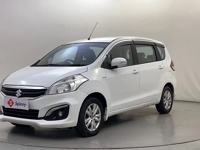 Used 2017 Maruti Suzuki Ertiga in Bangalore
