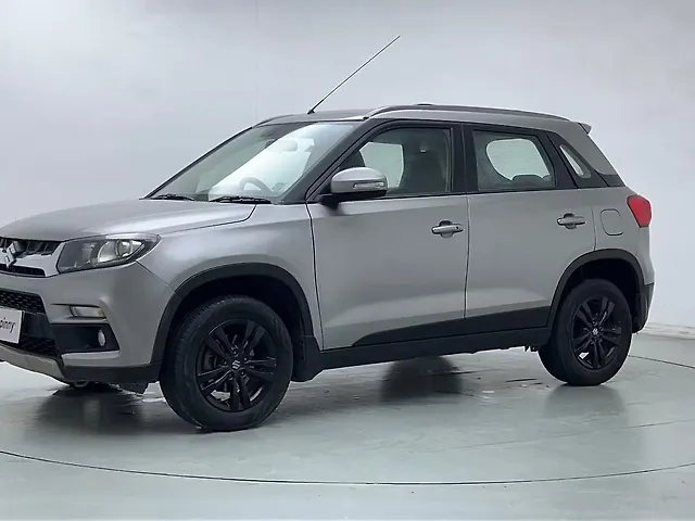 Used 2018 Maruti Suzuki Vitara Brezza in Gurgaon