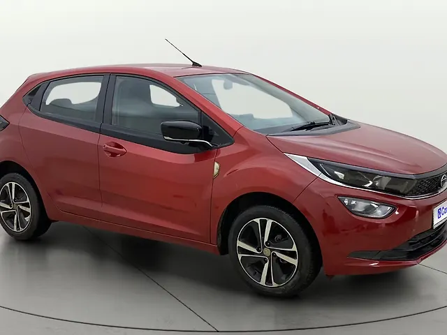 Used 2020 Tata Altroz in Navi Mumbai